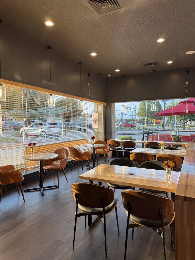 Palmieri Cafe