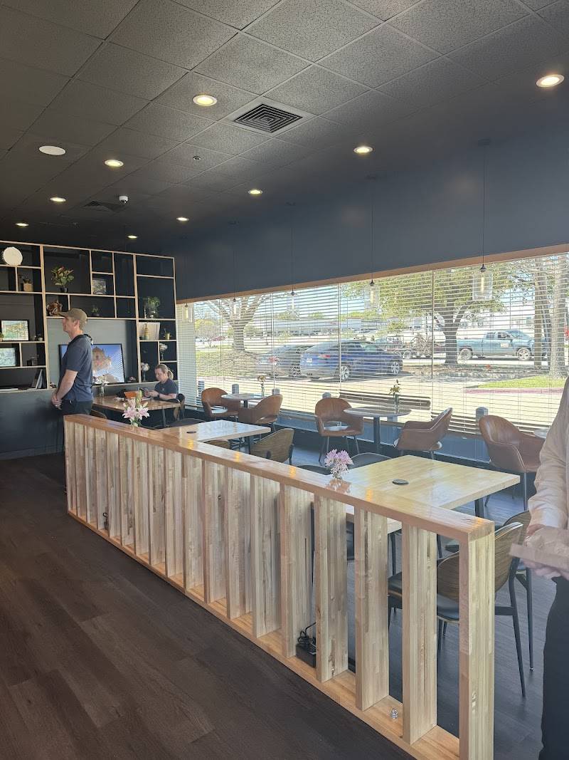 Palmieri Cafe