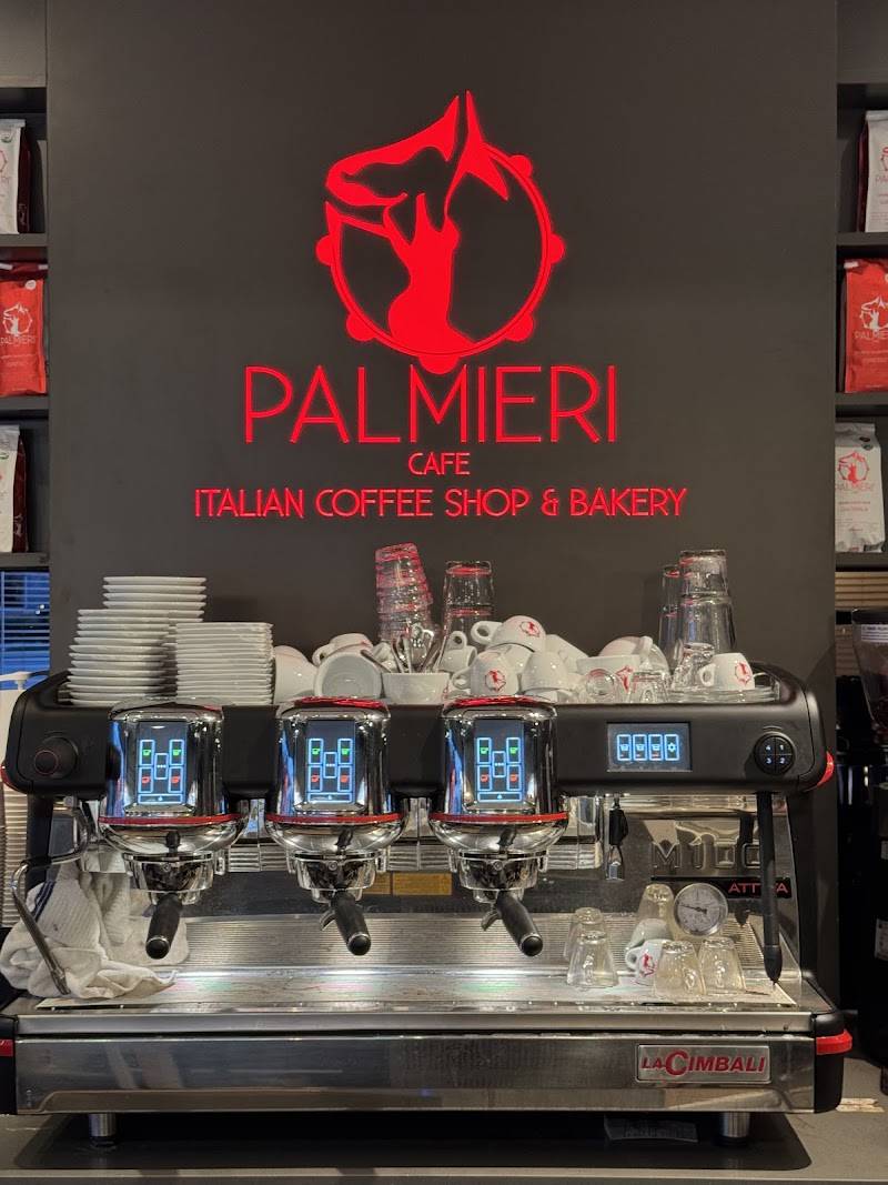 Palmieri Cafe